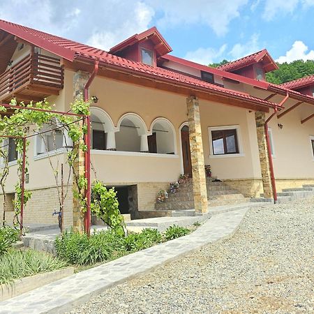 Casa Hera Călimăneşti 外观 照片