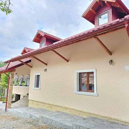 Casa Hera Călimăneşti 外观 照片