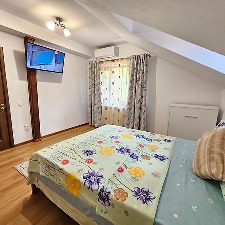Casa Hera Călimăneşti 外观 照片