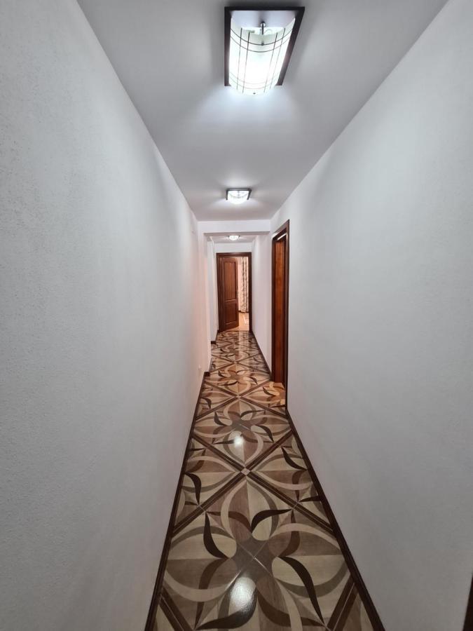 Casa Hera Călimăneşti 外观 照片