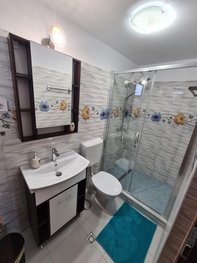 Casa Hera Călimăneşti 外观 照片