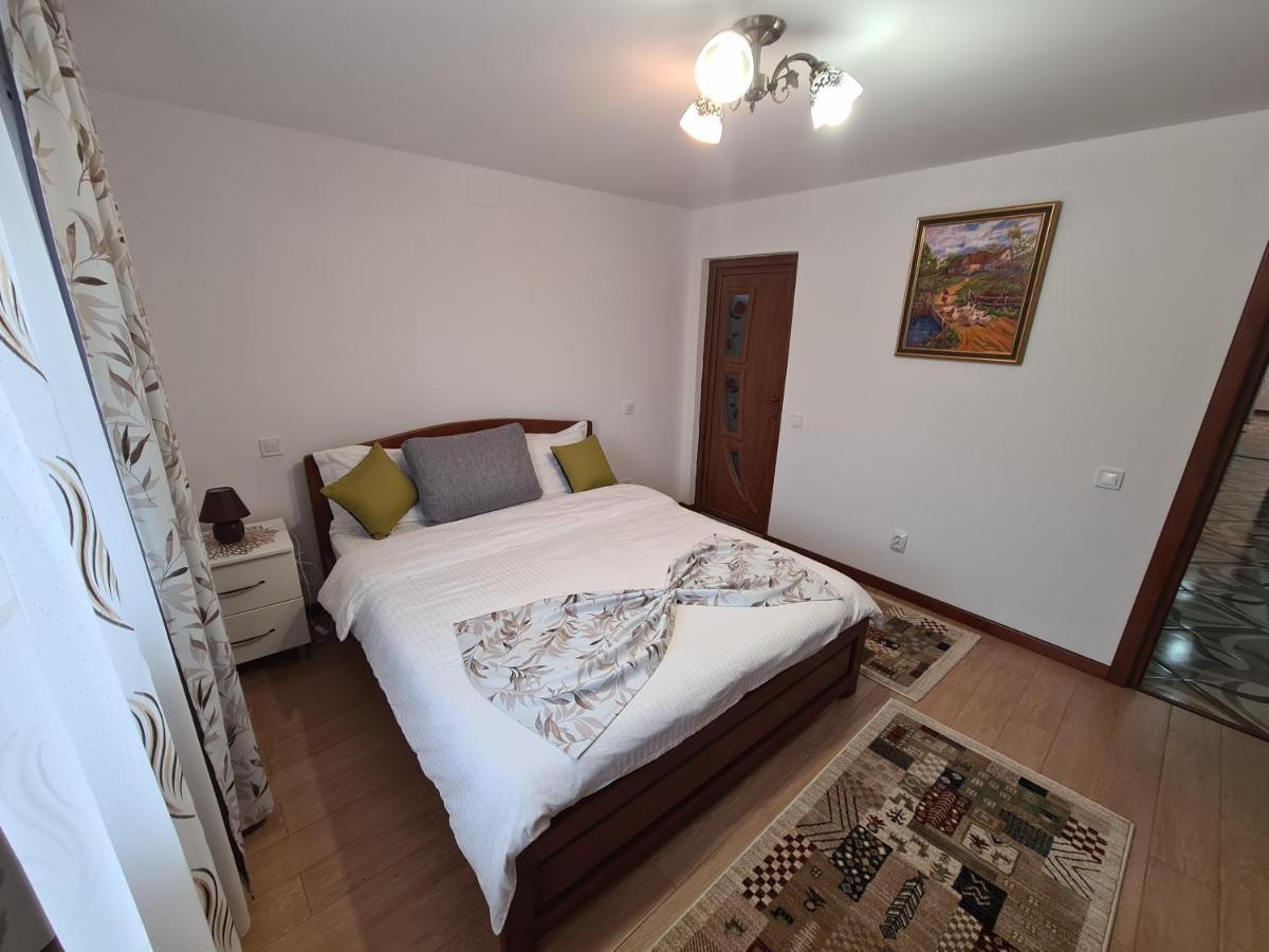 Casa Hera Călimăneşti 外观 照片