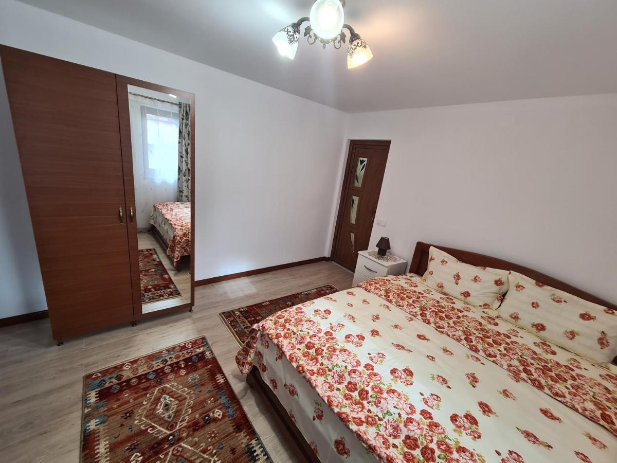 Casa Hera Călimăneşti 外观 照片