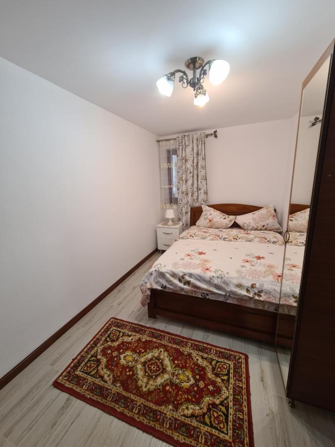 Casa Hera Călimăneşti 外观 照片