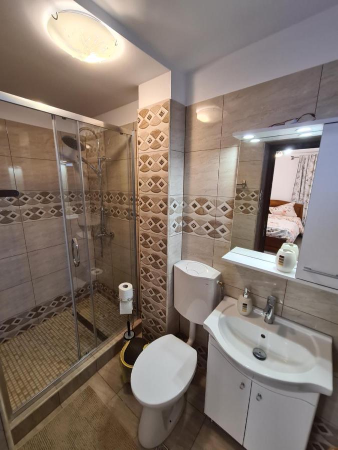 Casa Hera Călimăneşti 外观 照片