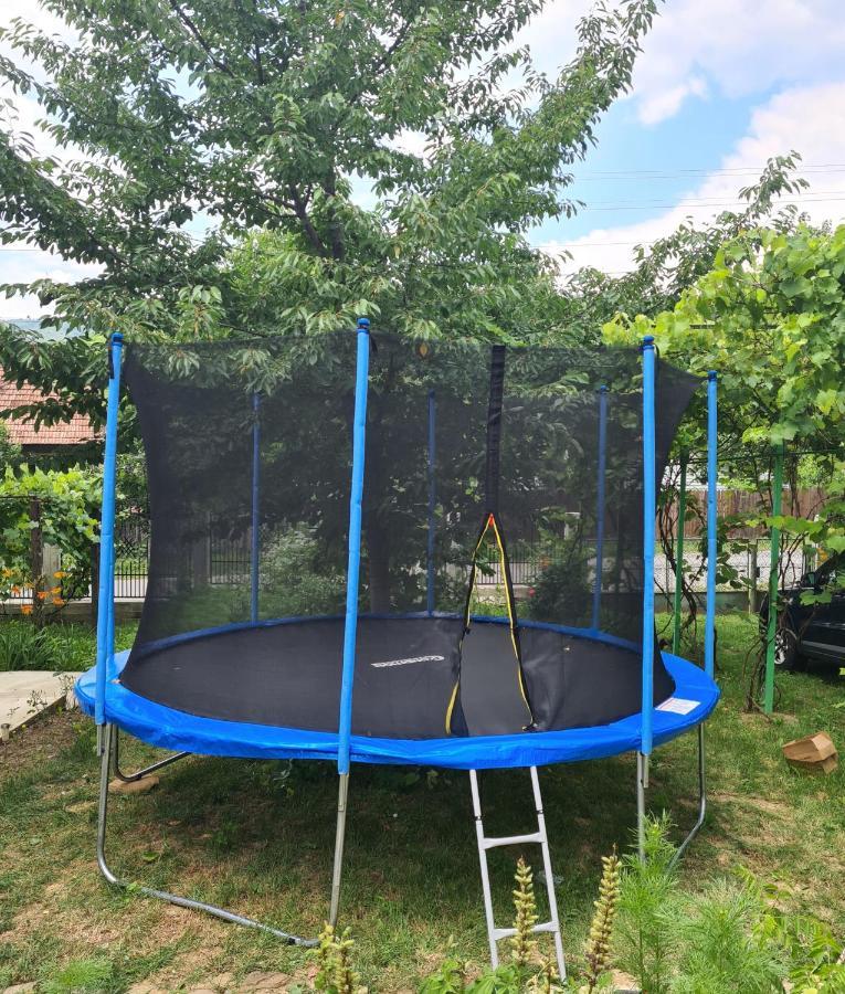 Casa Hera Călimăneşti 外观 照片