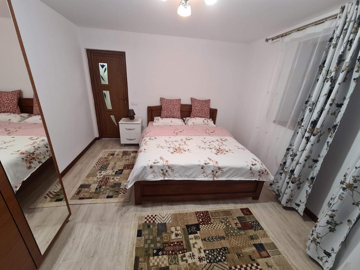 Casa Hera Călimăneşti 外观 照片