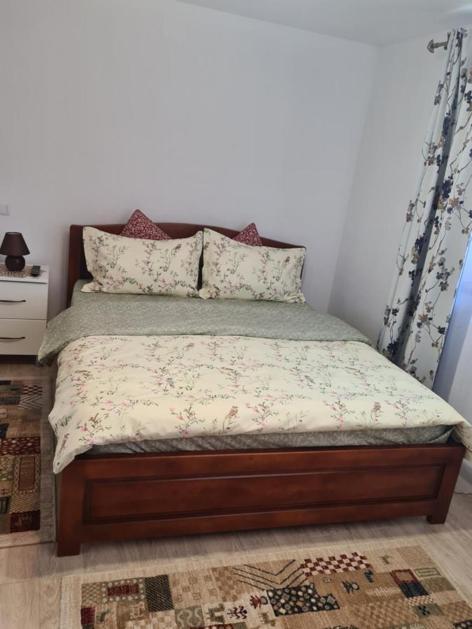 Casa Hera Călimăneşti 外观 照片