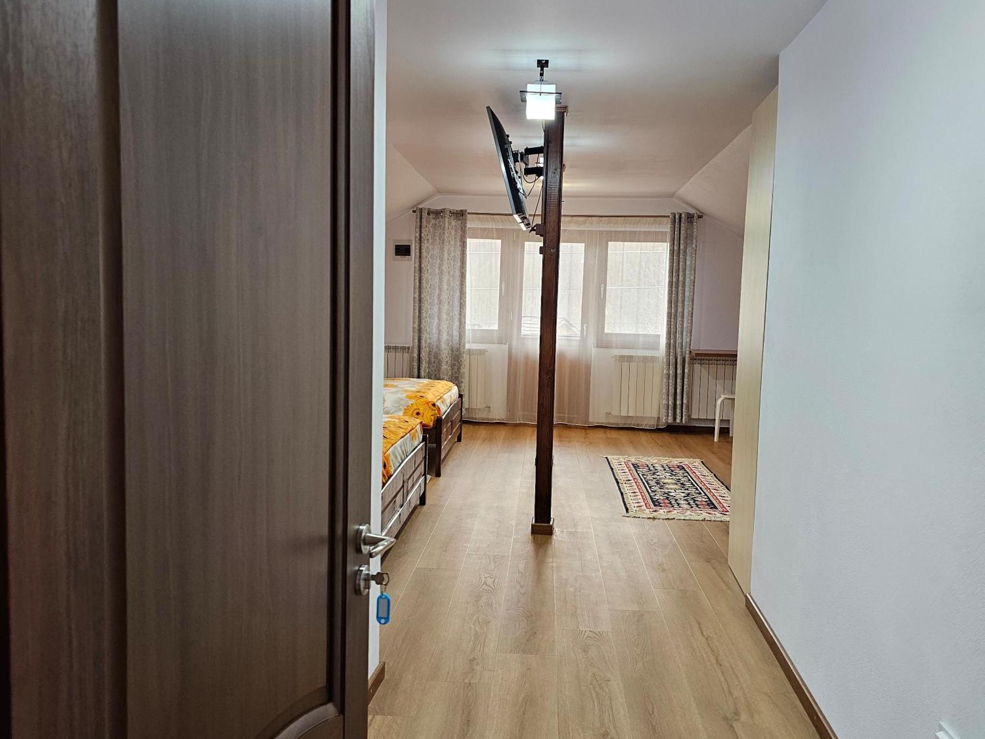 Casa Hera Călimăneşti 外观 照片