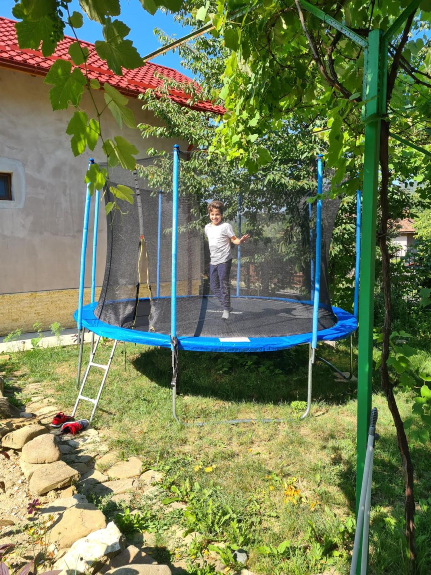 Casa Hera Călimăneşti 外观 照片